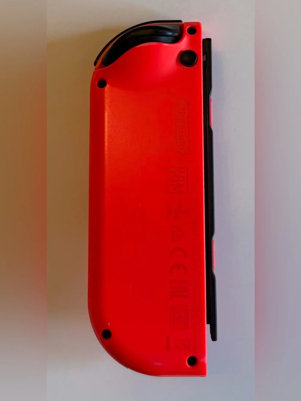 Nintendo Switch Joy Con Red RIGHT Controler JoyCon Original